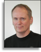 Halldór G. Elíasson